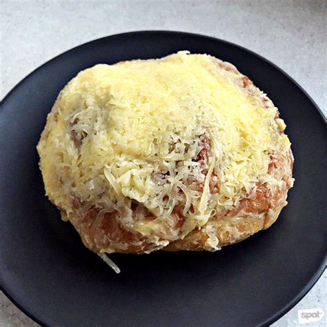 ensaymada de tarlac|Where to Order Ensaymada for Delivery in Manila .
